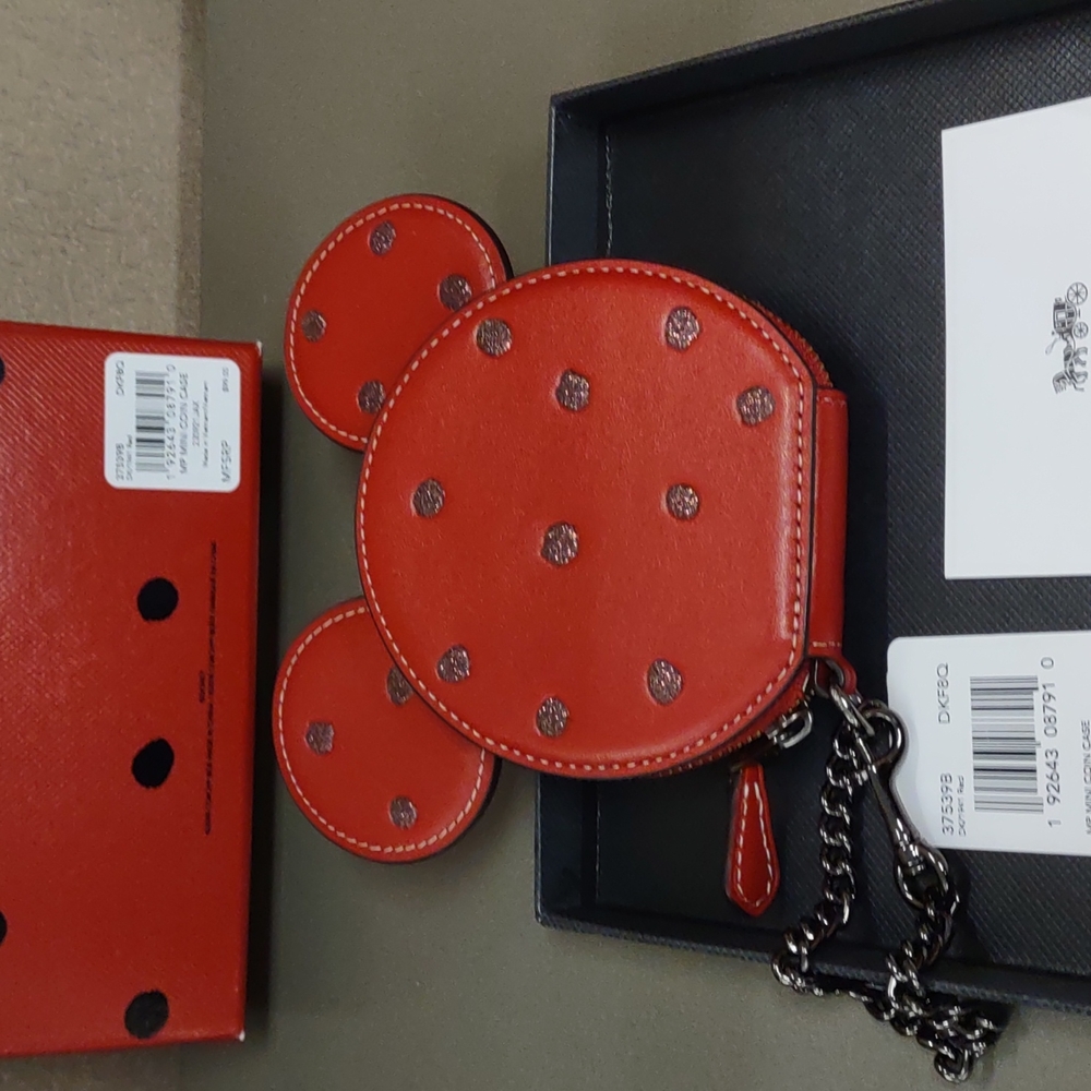 Coin Case